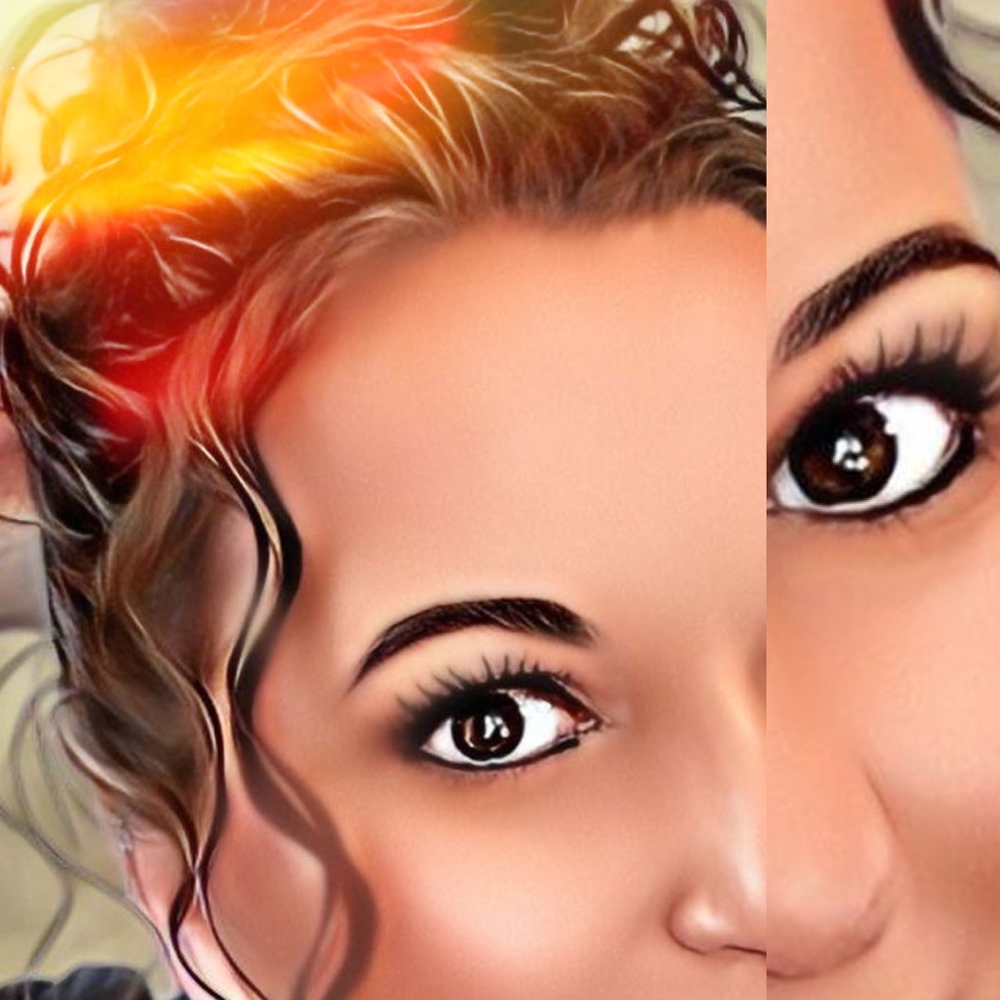 Meet your Posher, Mel